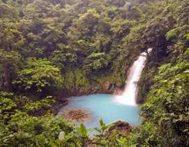 Volcán Arenal, Costa Rica