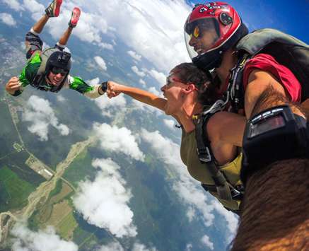 Aventura en Costa Rica