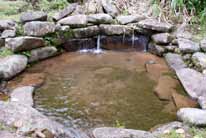 Acueducto de Guayabo