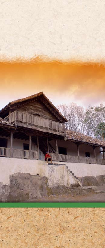 La Casona de Santa Rosa